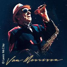 Van Morrison - Live 2026 in Bremen am 17. Juni 2026 um 20:00 Uhr