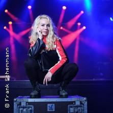 Vanja Sky & Band - Access All Areas Tour 2026 in Kaiserslautern am 01. Oktober 2026 um 20:00 Uhr