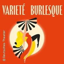 Varieté Burlesque