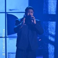 Vasco José in Kirchheim bei München am 22. Januar 2027 um 19:30 Uhr