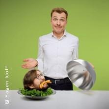 Veni, Vidi, Veggie in Weimar am 08. August 2026 um 19:30 Uhr