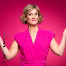 Vera Deckers - Probleme sind auch keine Lösung in Burg am 27. November 2026 um 20:00 Uhr