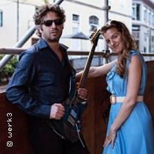Verajoy Band - Latin, Jazz, Fusion in Schwerin am 30. Juli 2026 um 20:00 Uhr