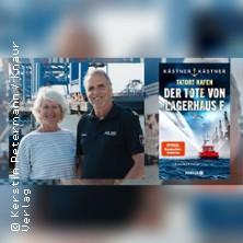 Veranstaltung mit Kästner & Kästner in Papenburg am 13. Oktober 2026 um 19:30 Uhr