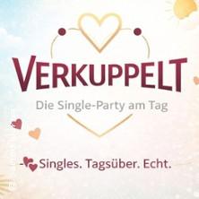 Verkuppelt in Düsseldorf am 01. August 2026 um 14:00 Uhr