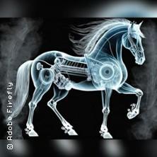 Vets with Horsepower 2026 in Oelde am 22. Juni 2026 um 08:30 Uhr