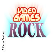 Video Games Rock