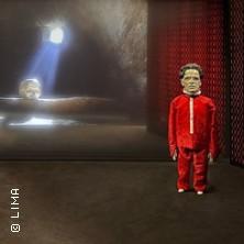 Vision.Hamlet.Mission in  am 26. Juni 2026 um 19:30 Uhr