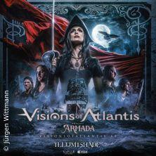 Visions of Atlantis present Armada!