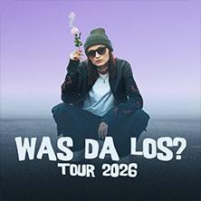 VITA - Was Da Los? Tour 2026 in  am 04. September 2026 um 20:00 Uhr