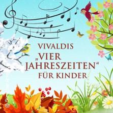 Vivaldi für Kinder