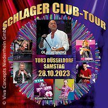 Viva's Schlager Clubtour 2023