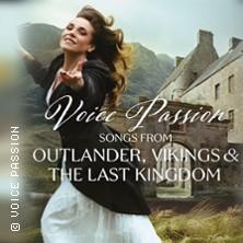 The Song of the Outlander - Keltische Klänge & Mythen live in Frankfurt / Main am 04. September 2026 um 20:00 Uhr