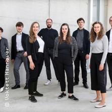 Voktett Hannover - 40. Schönberger Musiksommer in Schönberg am 04. August 2026 um 20:00 Uhr