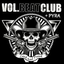 Vol.Beat Club