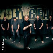 Voltbeat Play Volbeat