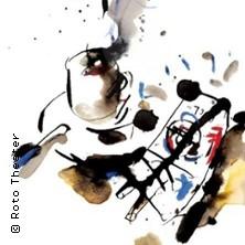Von Schirach - Kaffee & Zigaretten - mit B. Kleyboldt und R. Trappman in Dortmund am 07. Juni 2026 um 18:00 Uhr