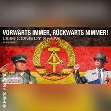 Vorwärts immer, Rückwärts nimmer in Stolpe am 05. November 2026 um 18:00 Uhr