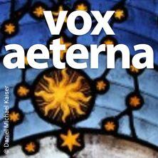 Vox Aeterna