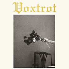 Voxtrot in Berlin am 19. September 2026 um 20:00 Uhr