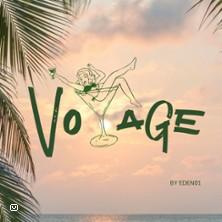 Voyage in Straubing am 06. Juni 2026 um 16:00 Uhr