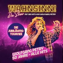 Bild - WAHNSINN! Die Show 2027