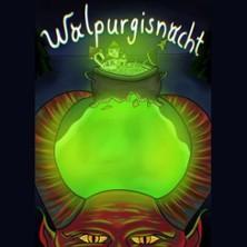 Walpurgisnacht in Spalt am 27. Juni 2026 um 20:00 Uhr