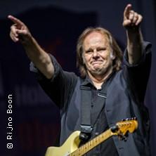 Walter Trout - Sign Of The Times Tour 2026 in Münster am 23. Mai 2026 um 20:00 Uhr