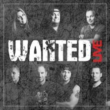 Wanted Live in Donauwörth am 09. Mai 2026 um 20:00 Uhr
