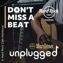 Warsteiner Unplugged
