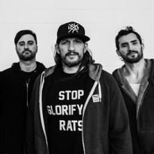 Madball in  am 18. Juni 2026 um 20:00 Uhr