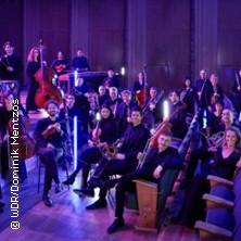WDR Funkhausorchester | Ladies Of Soul