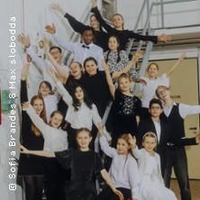 We Do Opera! - Coco Superstar - Premiere in Dortmund am 23. Mai 2026 um 15:00 Uhr