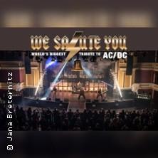 We salute you in Wernau am 04. Juli 2026 um 17:00 Uhr