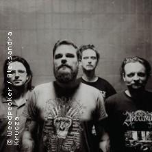 Weedpecker + Gäste - Heavy Psychedelic Doom Stoner Rock in Mannheim am 12. Juli 2026 um 19:00 Uhr