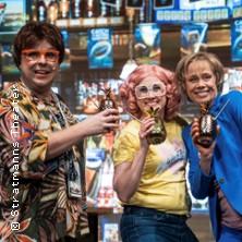 Weiber - Der beste Freundinnenabend in Essen am 12. Juni 2026 um 20:00 Uhr
