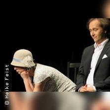 Weiberheld - Mit Tucholsky im Bett in Ostseebad Baabe am 07. Juli 2026 um 20:00 Uhr