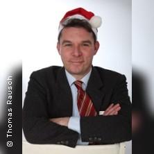 Weihnachtliche Teatime in Alzenau am 21. November 2026 um 16:00 Uhr