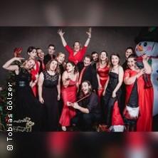 Weihnachtszauber in Concert! in Zweibrücken am 11. Dezember 2026 um 19:30 Uhr