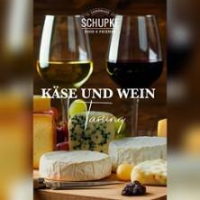 Wein und Käse Tasting in Berlin am 20. Mai 2026 um 18:00 Uhr