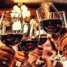 Wein Einsteiger Seminar in Düsseldorf am 02. Oktober 2026 um 19:00 Uhr
