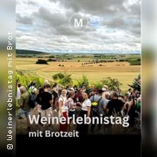 Weinerlebnistag in Markt Nordheim am 26. Juni 2026 um 15:00 Uhr