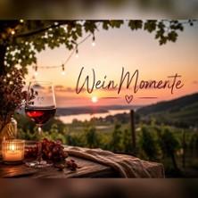 WeinMomente2 in Bochum am 09. April 2027 um 19:00 Uhr