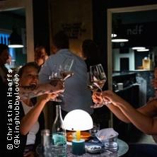 Weintasting - VT&F Choice in Düsseldorf am 16. Mai 2026 um 19:00 Uhr