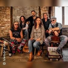 Wendrsonn & Bad. Bluesverschwörung - Beschd of Dahoim in Linkenheim-Hochstetten am 16. Oktober 2026 um 20:00 Uhr