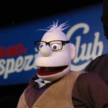 Werner Momsen - Artgenossen - Besonderheiten aus der Puppenwelt in Hannover am 01. September 2026 um 20:15 Uhr