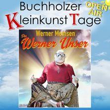 Werner Momsen