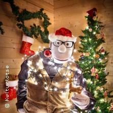 Werner Momsen - Die Werner Momsen ihm seine Weihnachtsshow in Ludwigslust am 11. Dezember 2026 um 20:00 Uhr
