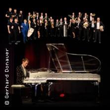 Westfalia Big Band - Merci, Udo Jürgens in  am 12. September 2026 um 19:30 Uhr