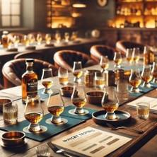 Whiskey Tasting - unabhängige Abfüller in Mühldorf am Inn am 27. Mai 2026 um 19:00 Uhr